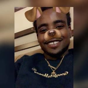 Meet your Posher, Daundrae